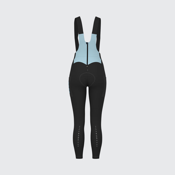 Women's Cycling 4/4 Thermal Tight CWBPRO755A-3C