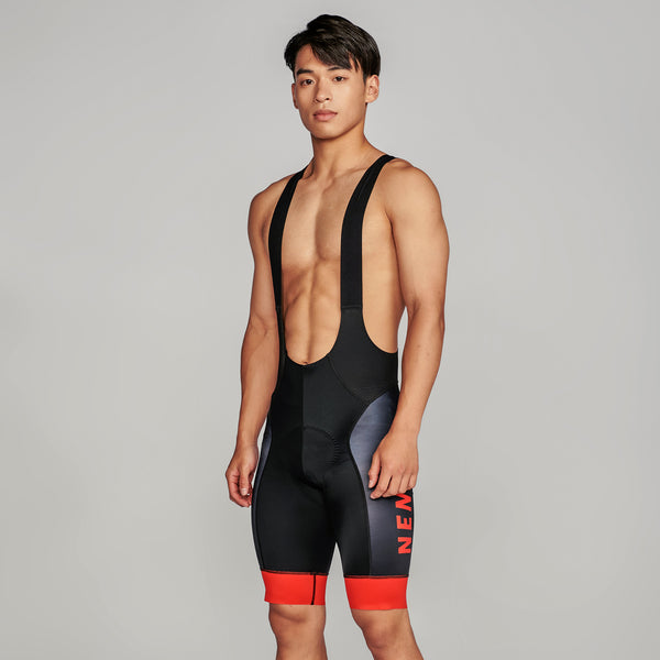 Men’s Cycling Bib shorts CMBPRO712C-2A