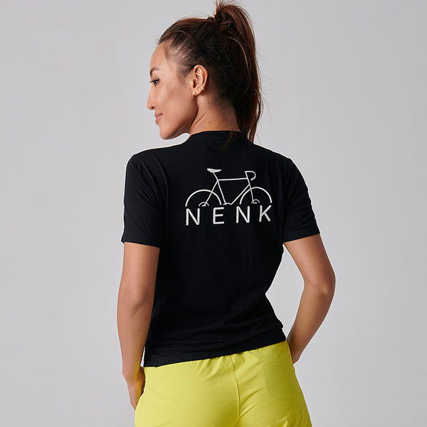 Women’s Cycling Gravel SS Jersey CGWT22-GPB2A