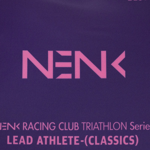 Women’s ITU Sleeveless Tri Suit TWS101A