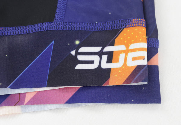 Men’s SS Inline Skating Suit SKMS001A 01