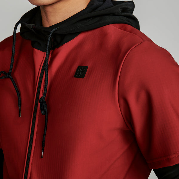 Men’s Cycling Gravel Jacket CGMT22-GDE2A