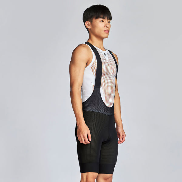 Men’s Cycling Bibshorts CMBPRO712A-1A