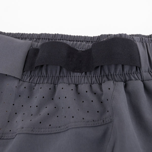 Men's Run Sports Short W-RMB20106A-2A