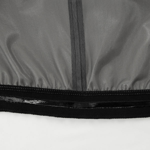 Men's Casual Rain Jacket W-CMTULTRA052B-4A