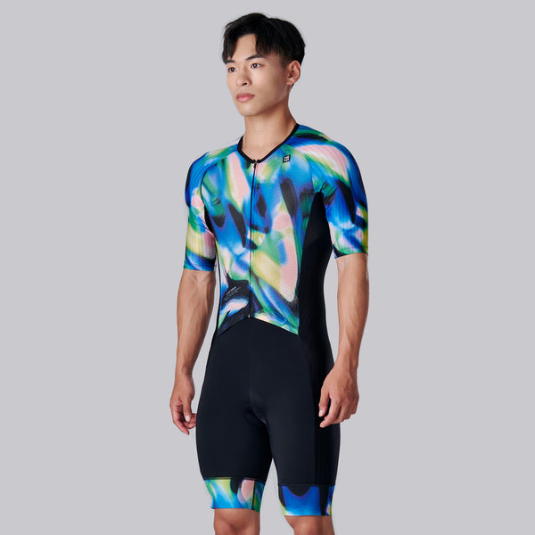 Men's PRO HS Tri Suit TMSP065A-3B