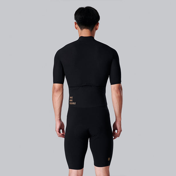 Men’s Cycling ULTRA SS Skin-suit CMTULTRA61A-1A