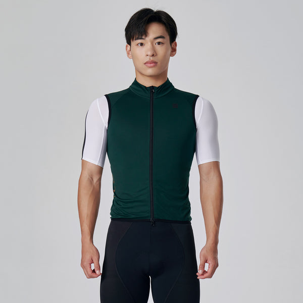 Men’s Cycling Gilet CMT1963A-2