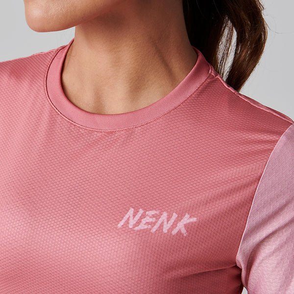 Women’s Cycling Gravel HS Jersey CGWT22-GEN1A