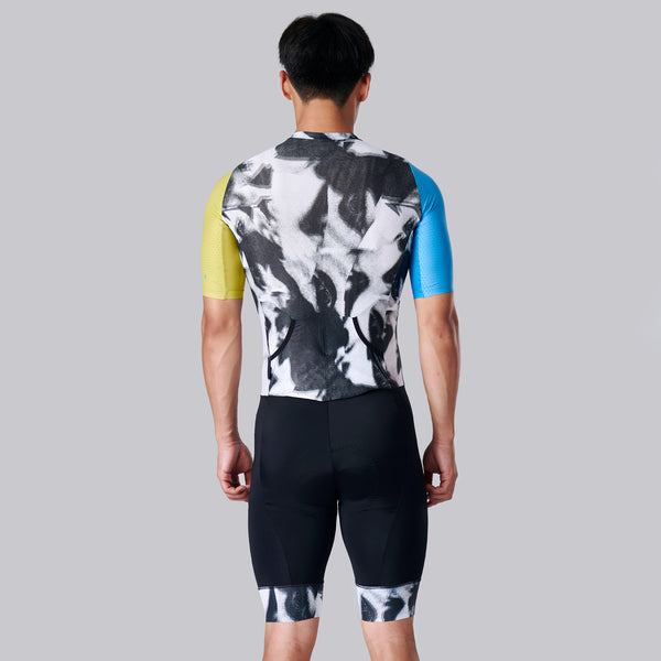 Men's Cycling PRO HS Skinsuit CMS1901A