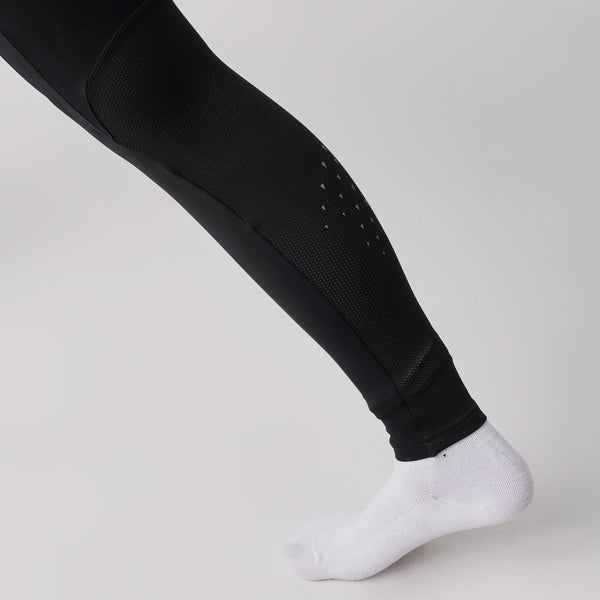 Women’s Cycling Cargo Zippered Bib Tights CWBPRO731B-5A