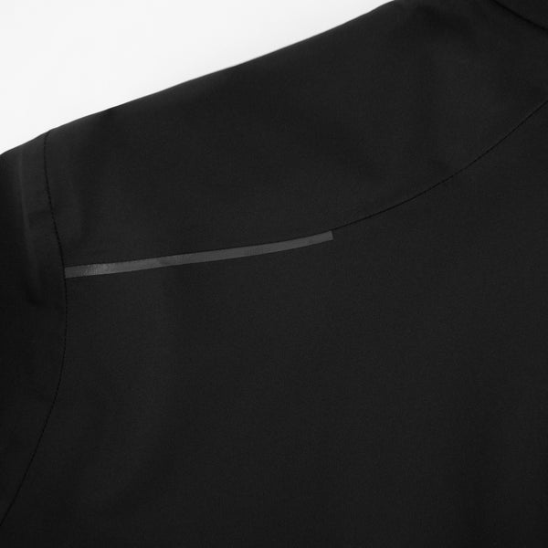 KMC Cycling Rain Jacket CMT2053A-1B