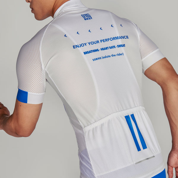 CLASSIC Cycling SS Jersey CT002