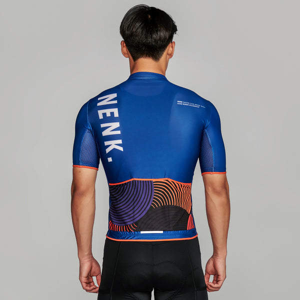 Men’s Cycling Elite SS Jersey CMT21004E-2A