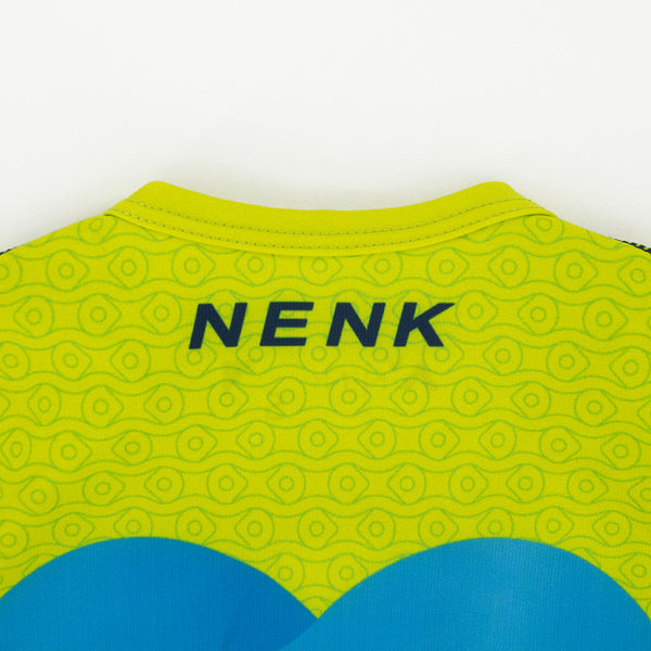 KMC Men's PRO4 HS Skinsuit CP073-M2E