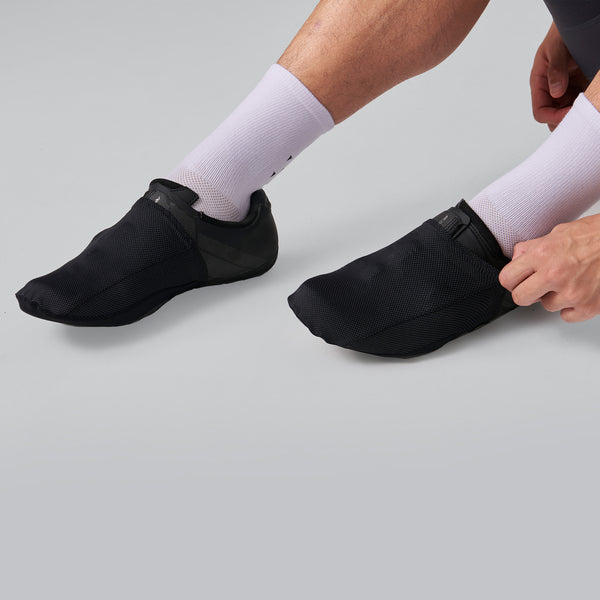 Cycling Shoe Cover CUAPRO737B-1B