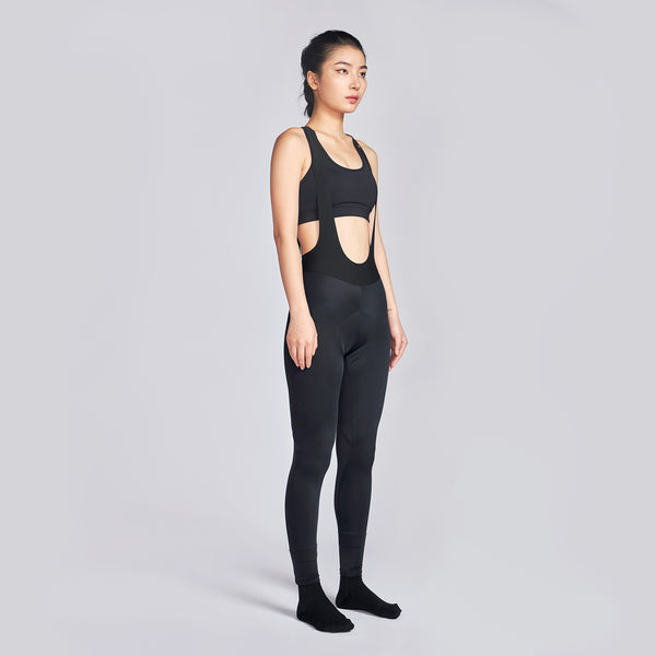 Women’s Cycling 4/4 BIB Tight CWBPRO731A-1A