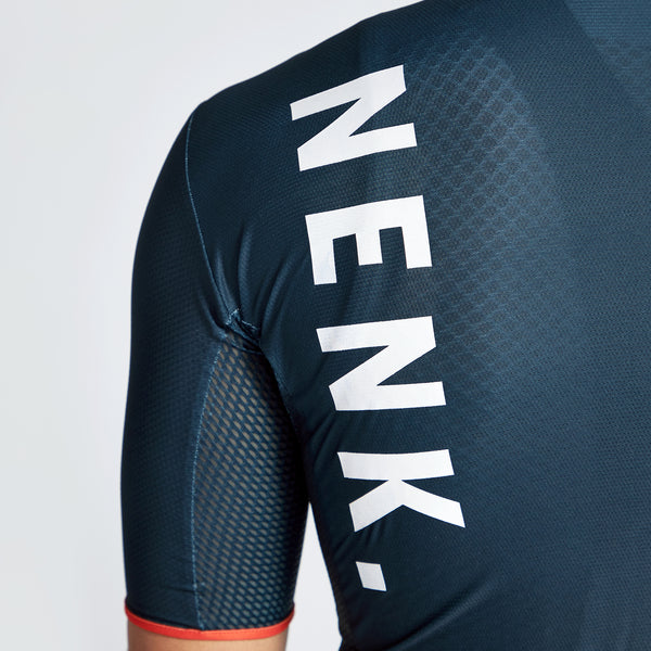 Men’s Cycling Elite SS Jersey CMT21004E-2A