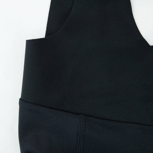 Women’s Cycling Bib Shorts CWB21101B-1A