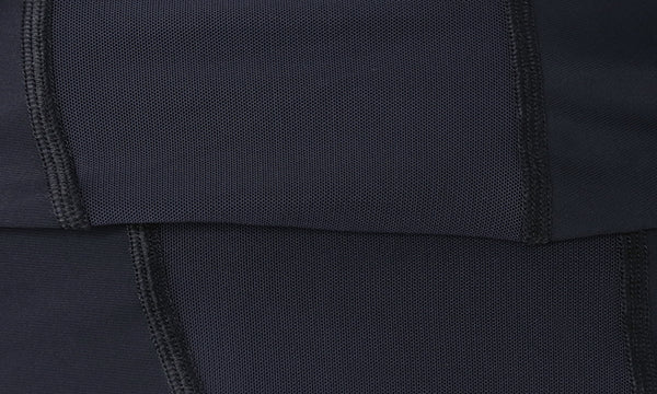Men’s Run 3/4 Shorts RMB9003A