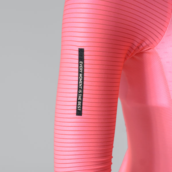 Women's PRO LS Skinsuit CWS2371D-1A