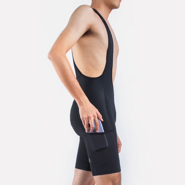 Men’s CARGO Gravel Cycling Bib Shorts CMB20102A-2