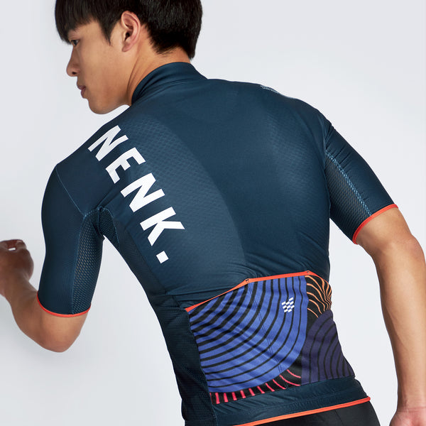 Men’s Cycling Elite SS Jersey CMT21004E-2A
