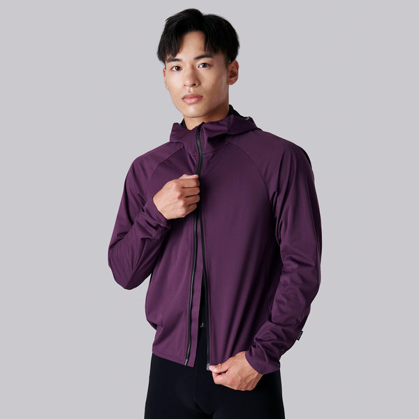 Men's Cycling Gravel Wind Jacket CGMT22-GEE4A