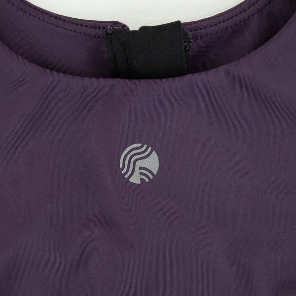 Women's Sports Bra W-RWT21001M-1A