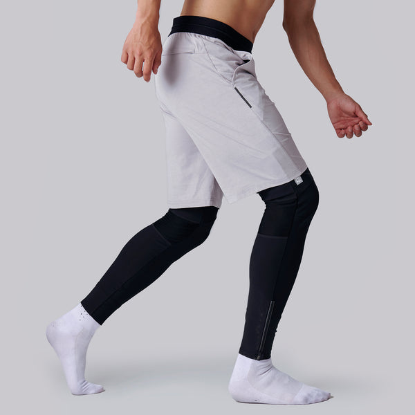 Windproof Leg Warmer CGMT22-GDM7A