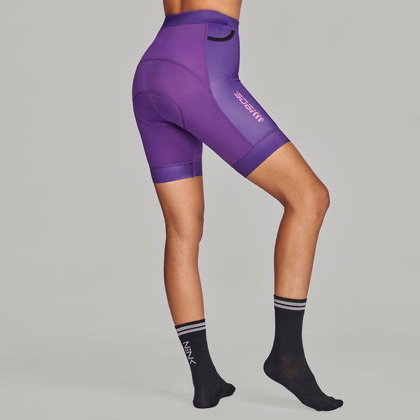Women Tri Shorts TWB002C
