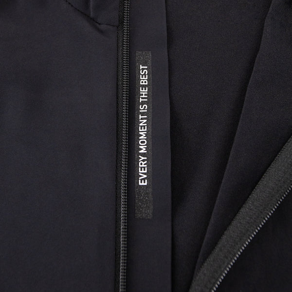Men's Cycling Thermal LS Jersey W-CGMT23-GPE33A