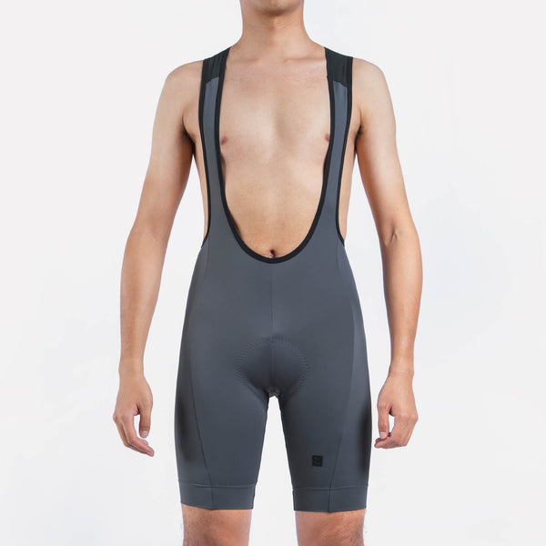 Men’s Cycling Bib Shorts CMB20102A-1