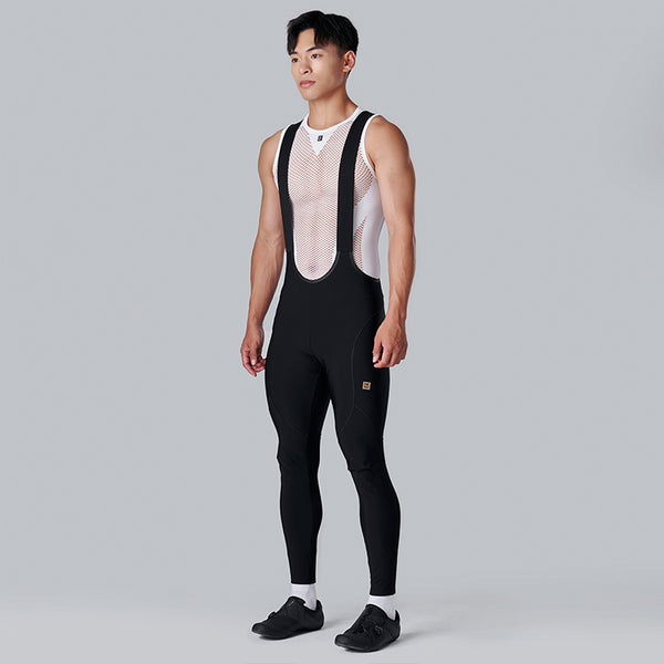 Men’s Cycling Winter Tight Bib Pants CMBULTRA065C-1A