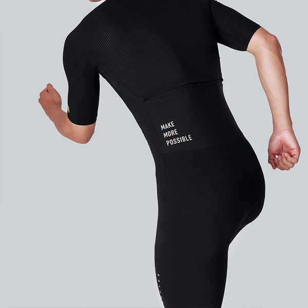 Men’s Cycling ULTRA SS Skin-suit CMTULTRA61A-1A
