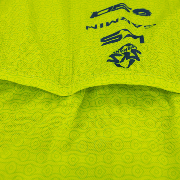 KMC Cycling Wind Jacket CP014