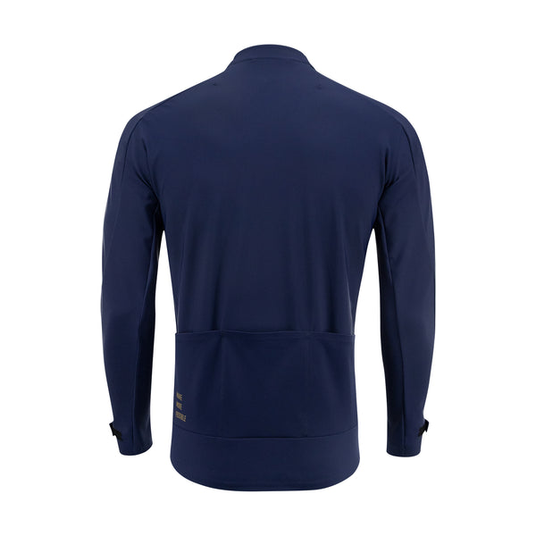Men's Cycling Winter Jacket CMT23057E-1A
