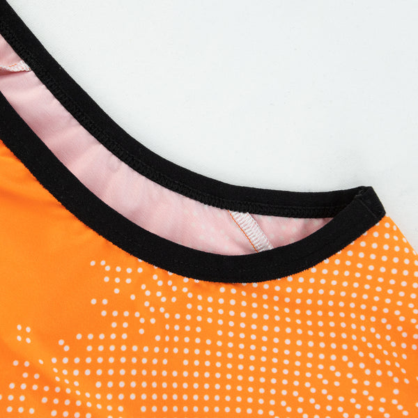 Women's Cycling Gilet CE302-W2A