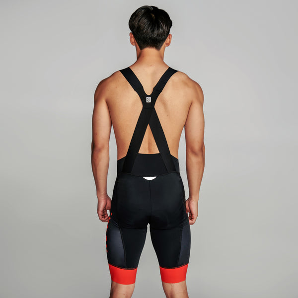 Men’s Cycling Bib shorts CMBPRO712C-2A