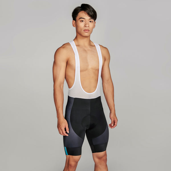 Elite Cycling Bib Shorts CE502