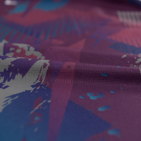 Women’s MTB SS Jersey CWMT001A