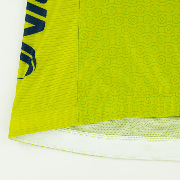 KMC Women's  Cycling PRO LS Jersey  W-CWT25011D-42A