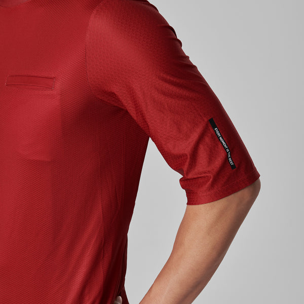 Men’s Cycling Gravel HS Jersey CGMT22-GEN1A