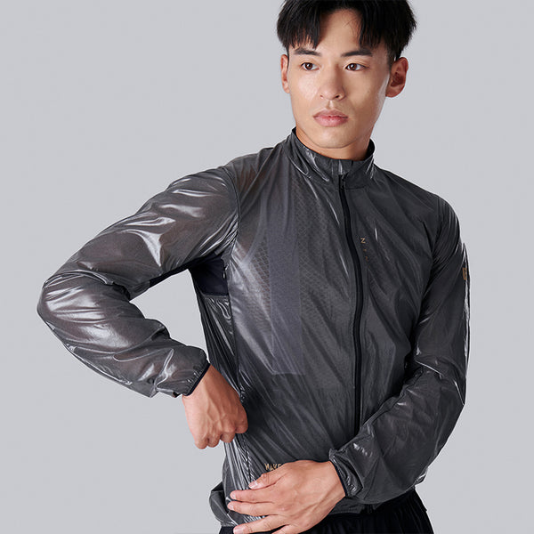 Men’s Cycling Rain Jacket CMTULTRA053A-1A