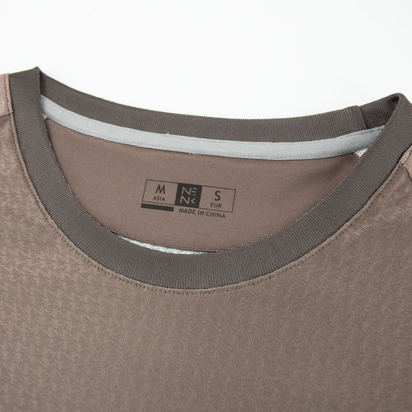 Men’s Cycling Gravel SS Jersey CGMT22-GEB22A