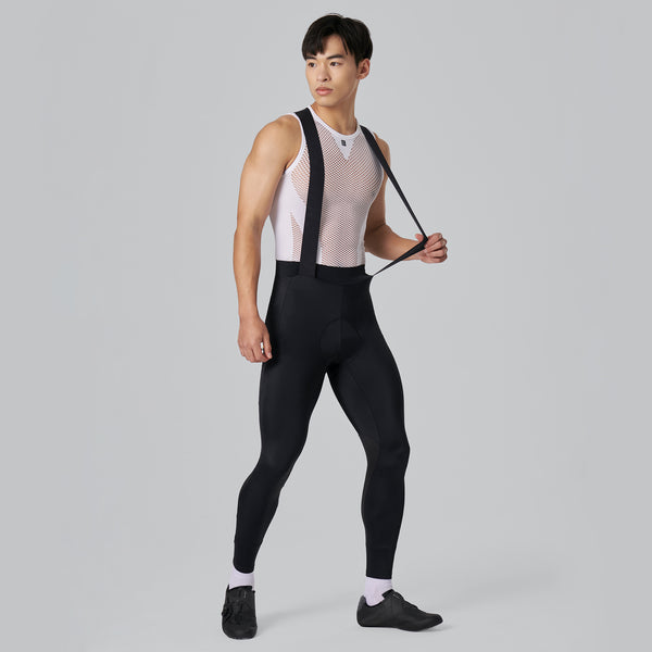Men’s Cycling Cargo Bib Tights CMBPRO731B-1A