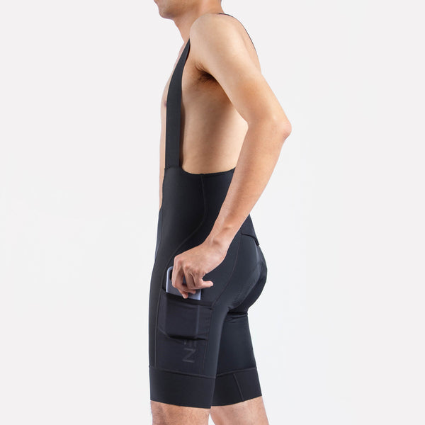 Men’s CARGO Gravel BIB Shorts CMB20101A-3