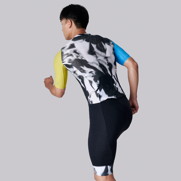 Men's Cycling PRO HS Skinsuit CMS1901A