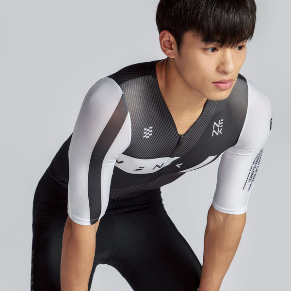 Men’s Cycling PRO7 SS Skinsuit CMTPRO761A-3A