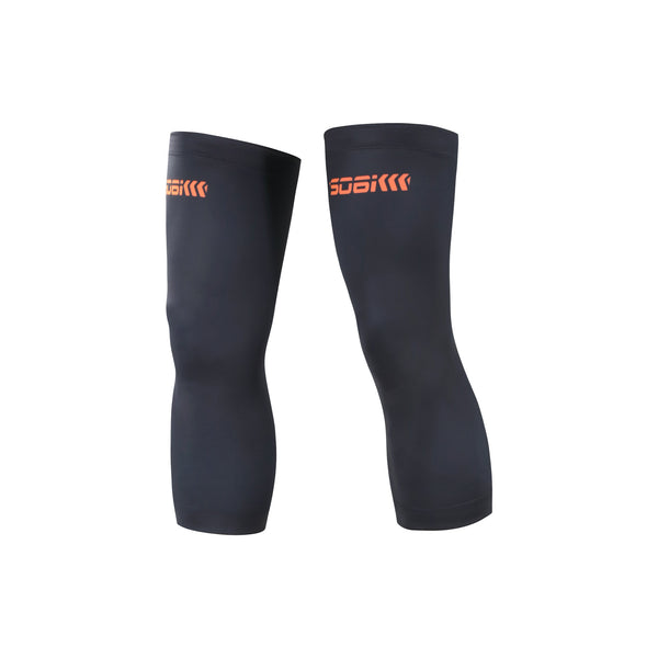 Print Knee Warmers CA007